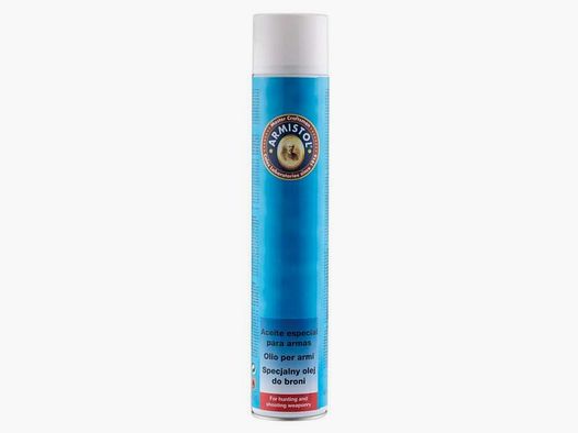 Aerozolowa oliwa 750ML ARMISTOL