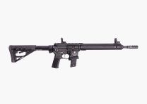 SCHMEISSER AR15-9 DYNAMIC PCC SPORT – 9x19 / 14,5" | 368mm - Schwarz