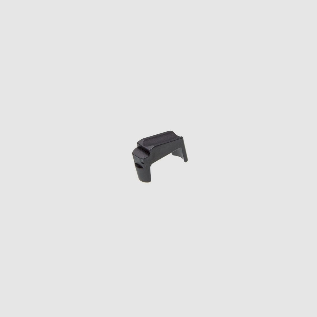 Magazinzubringer Alu Kahr 9mm