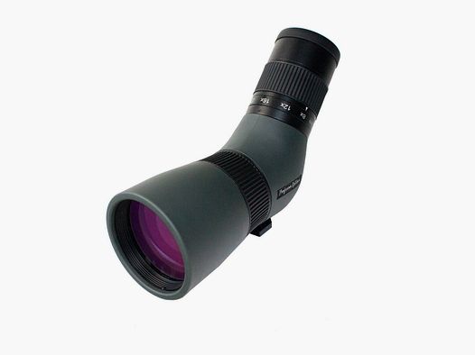 Professor Optics Zugspitze 8-24x50 Spotting Scope ED Glass
