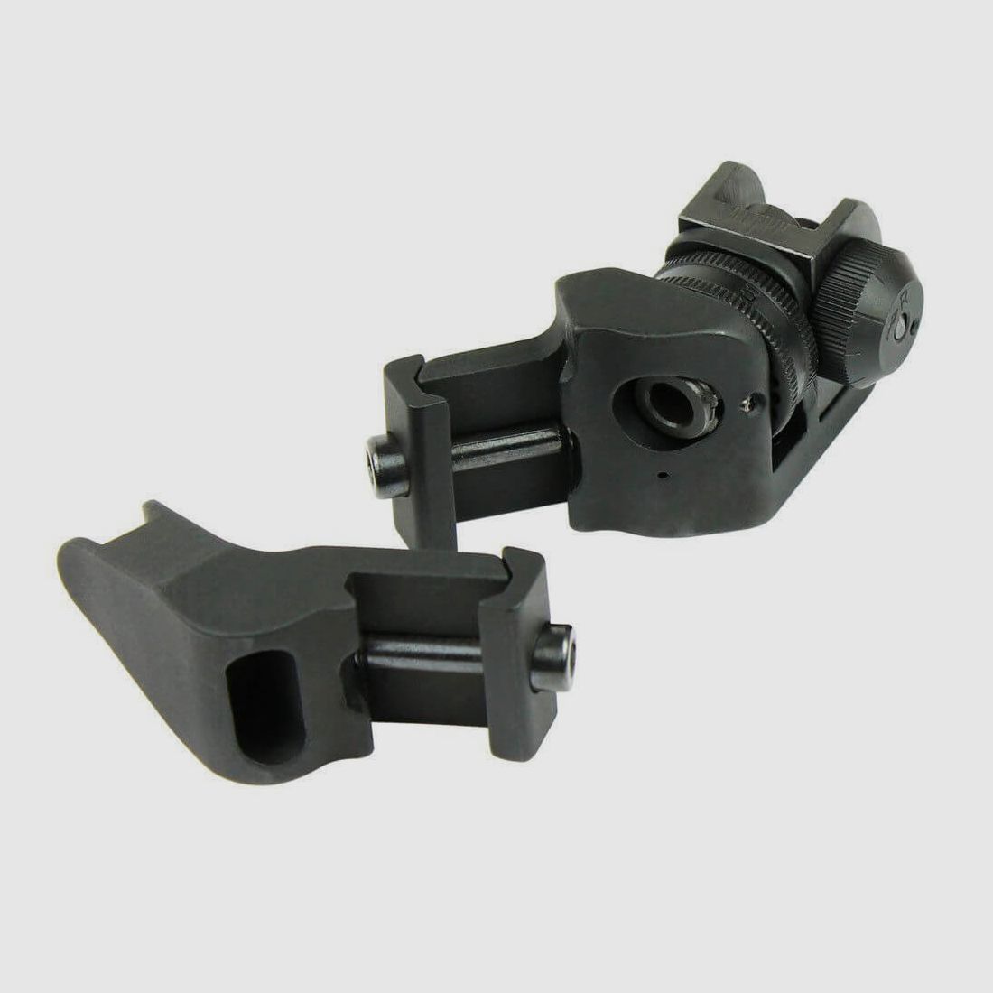 Taktisches Offset Visier