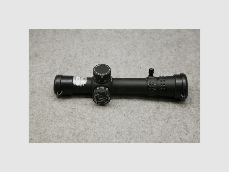 Zielfernrohr Nightforce NX8 1-8x24 F1