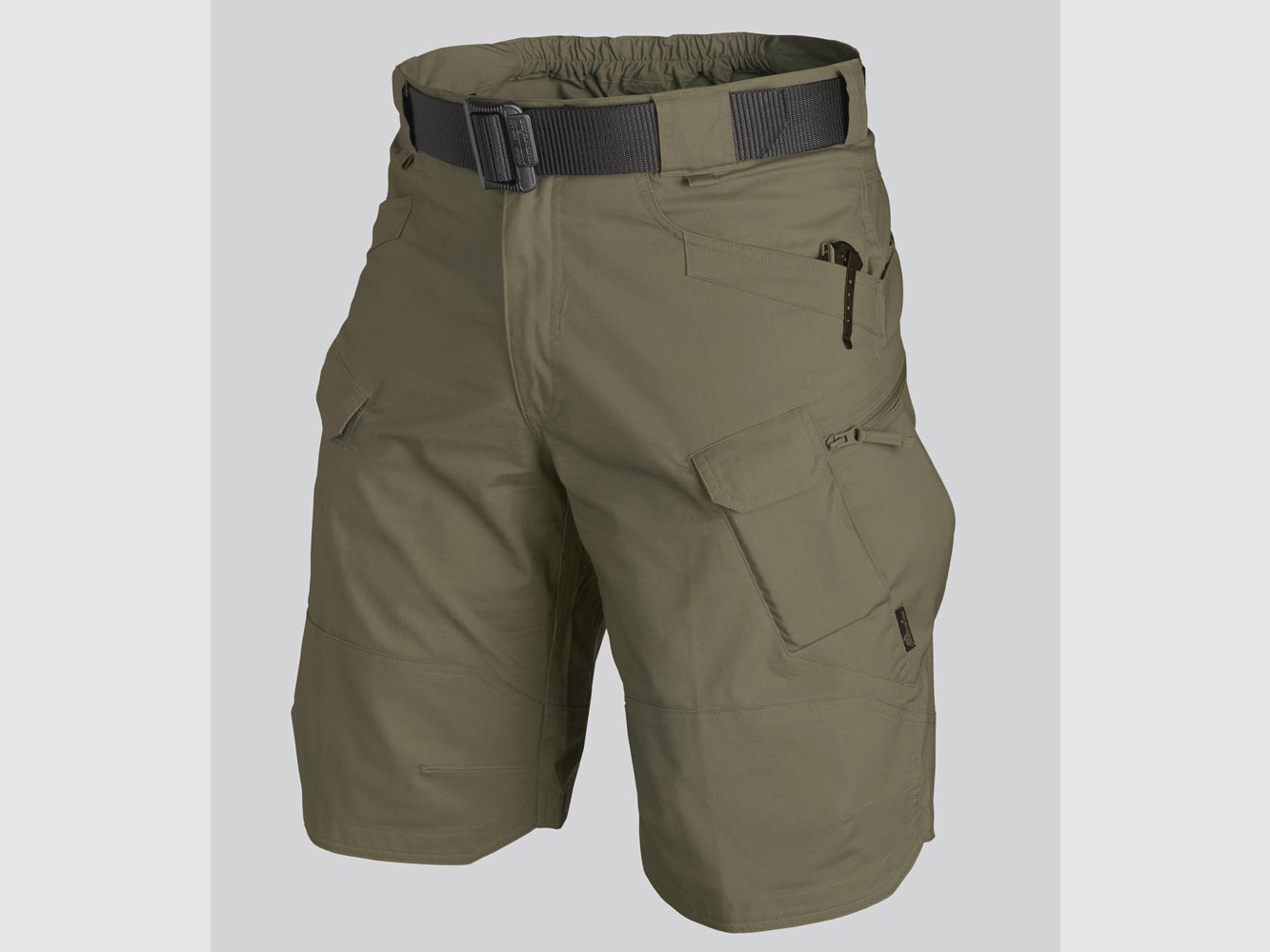 HELIKON TEX UTP SHORT ADAPTIVE-GREEN 11"