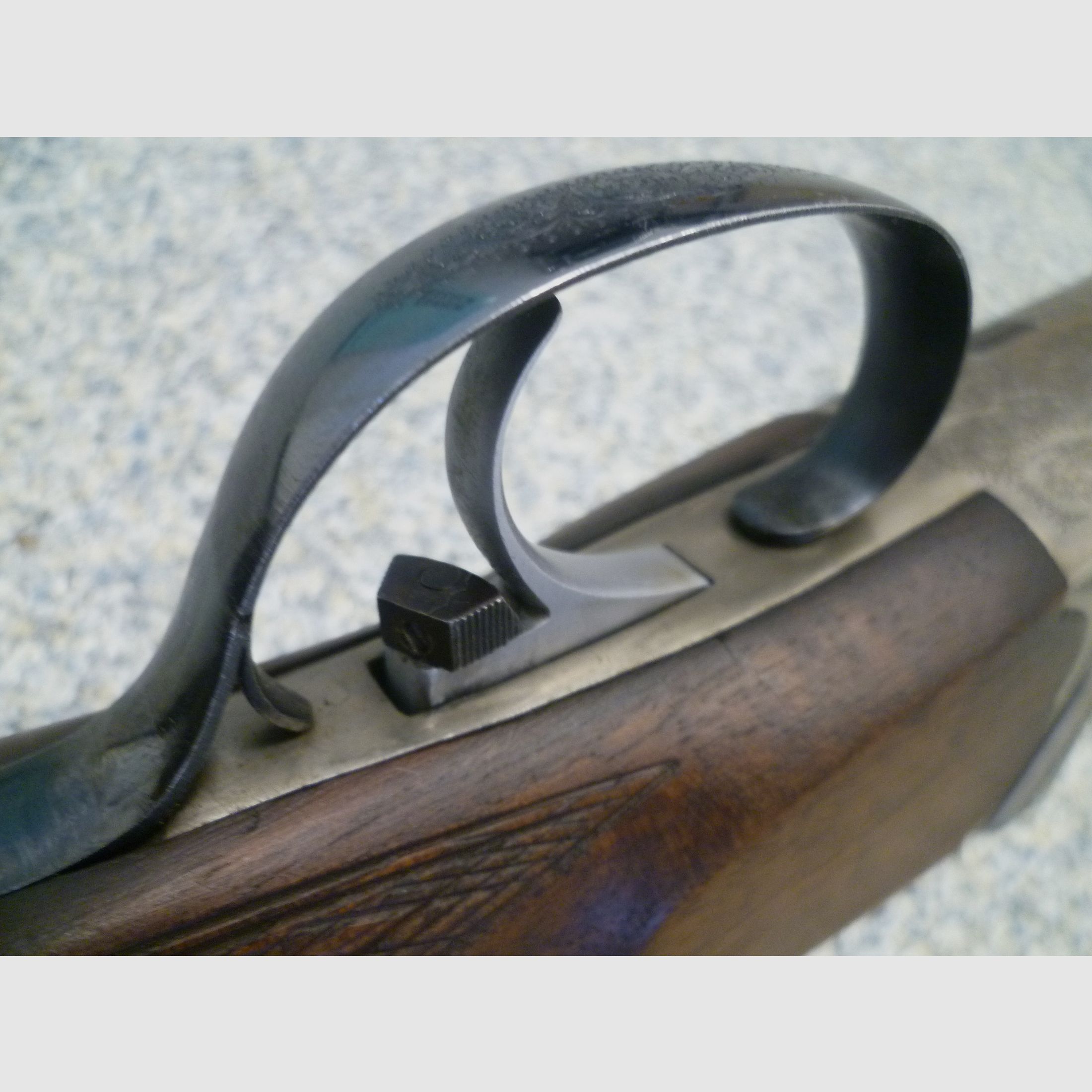 BDF Kettner 12/70 ( Armi Bettinsoli )