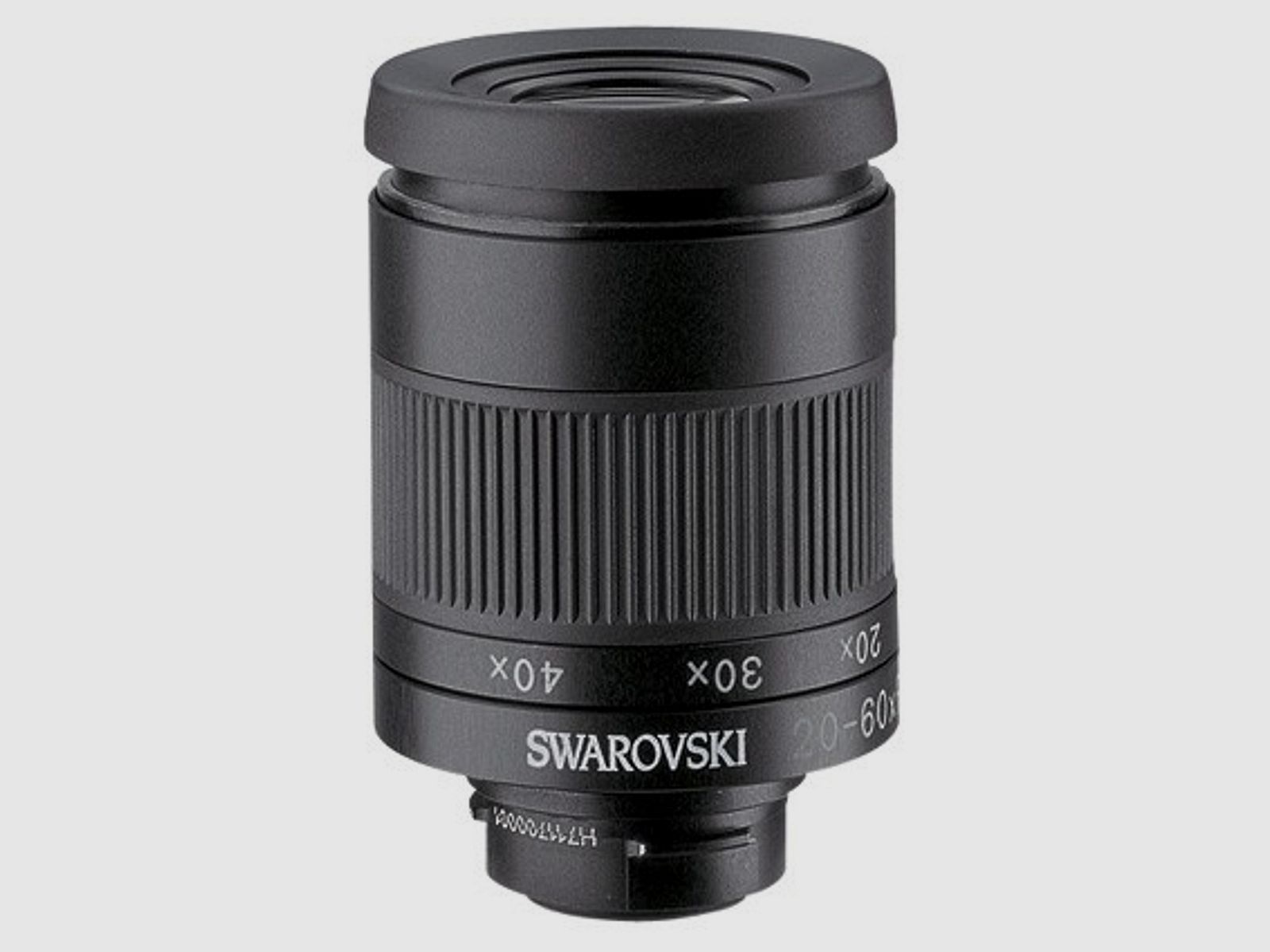 Oculaire 20-60x
