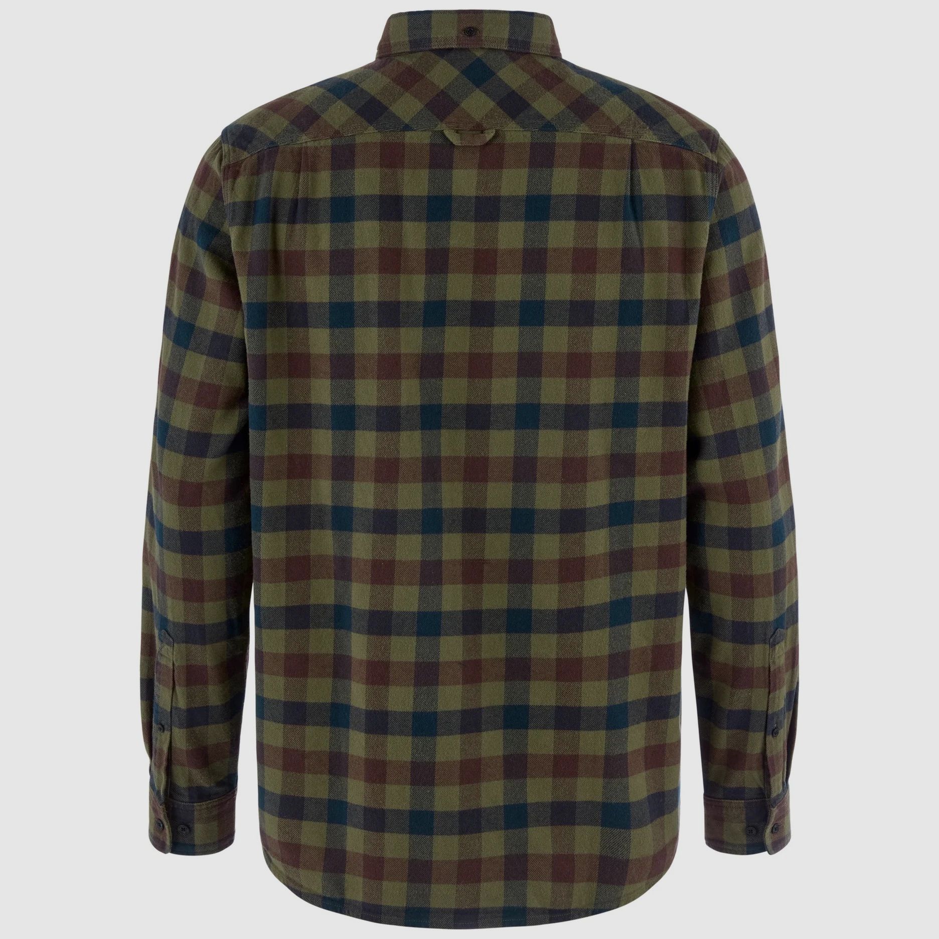 Fjallraven SKOG RELAXED SHIRT M, afbeelding 2 van 6