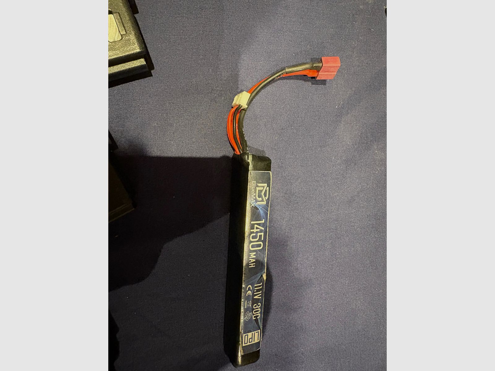 SSR 15 Novritsch / Mało używany