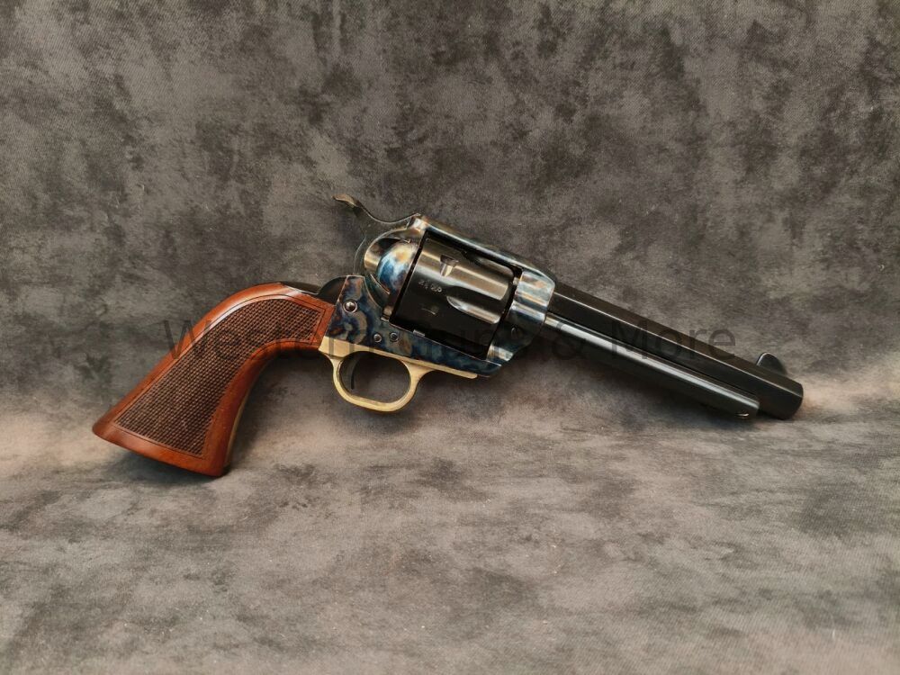 Pietta 1873 SA TOMBSTONE II OCTAGONAL Cal.357Mag.