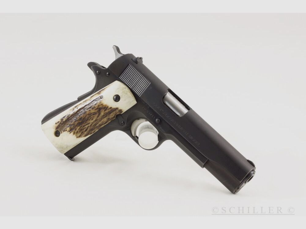 Colt MKIV Serie 70