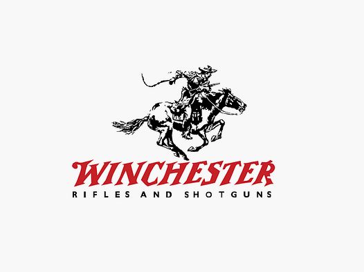 WINCHESTER / PUMPENGEWEHR - BOLT ACTION - MIT HEBEL / ALLE MODELLE