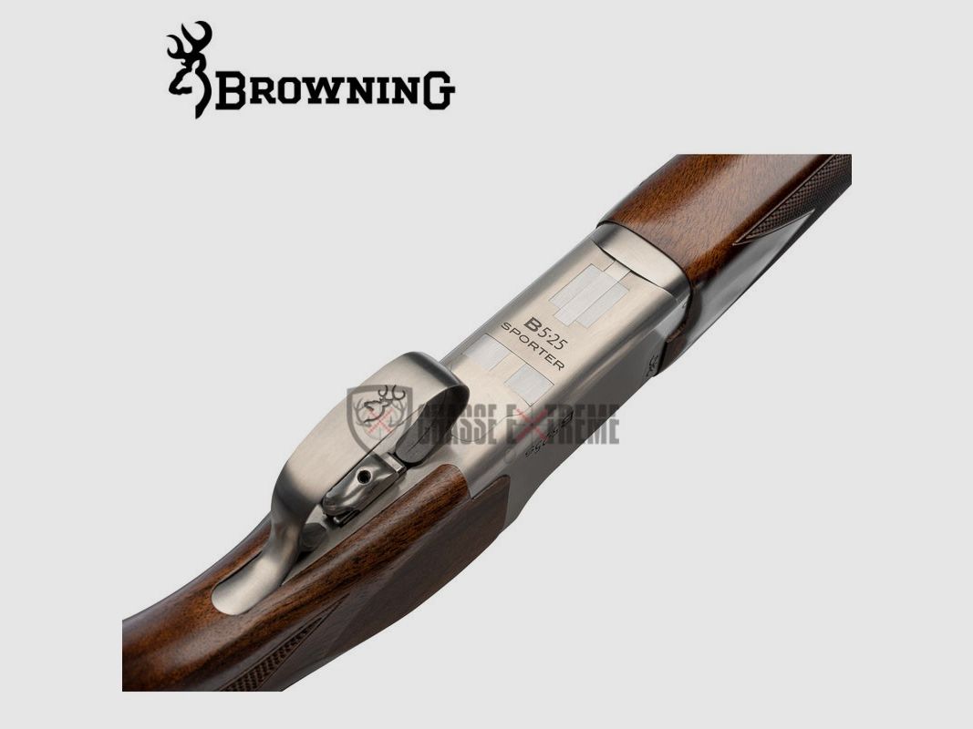 BROWNING B525 Sporter 1 True Kal. 12/76 Leworęczny, zdjęcie 5 z 5