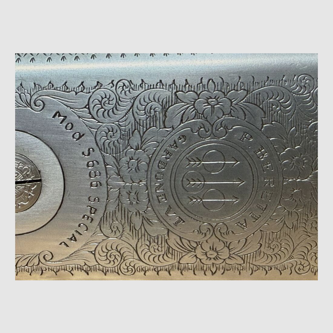 Beretta S686 Special, image 4 of 6