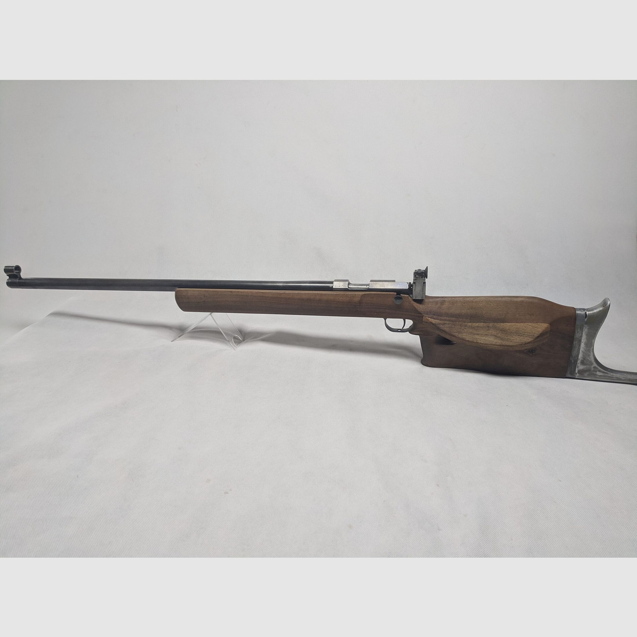 Valmet M55 wedstrijdkarabijn kal. .22 LR (1988), afbeelding 7 van 13