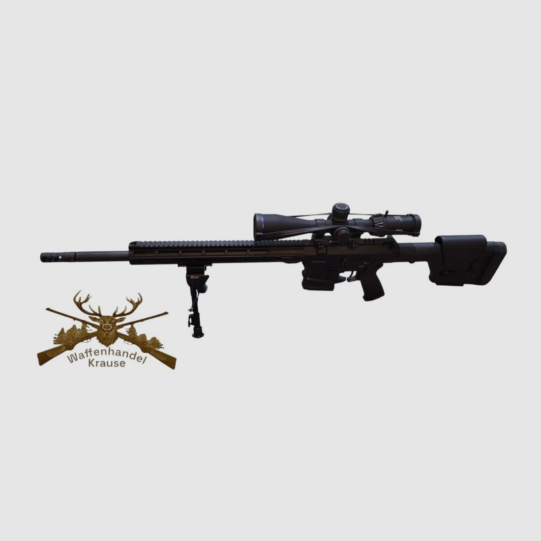 Hera Arms 7SIX2