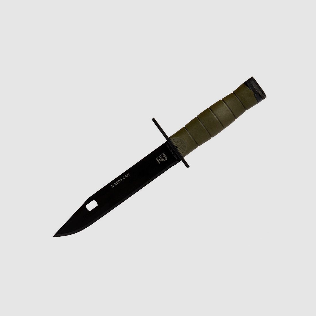 EICKHORN Bajonet B2005 CAN