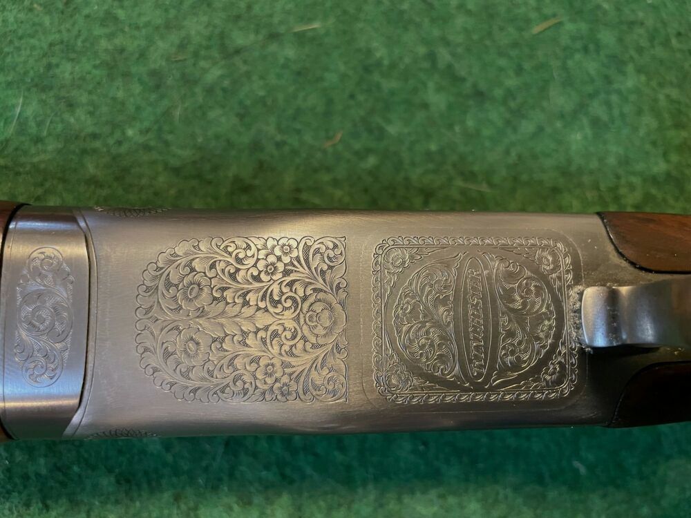 Winchester Super Grade