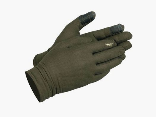 Hart Handschuhe Ural-GC Cover Ultralight (Grün)