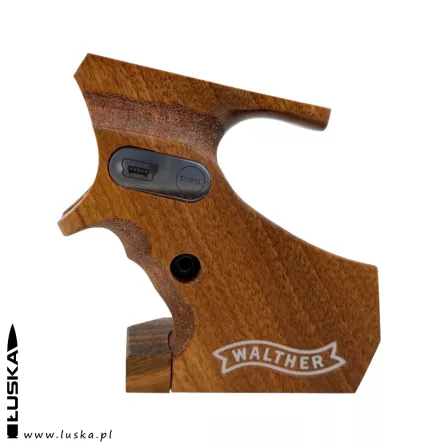 Walther – poignée pour Walther LP500 3D XP Walnut (taille au choix), image 2 sur 2