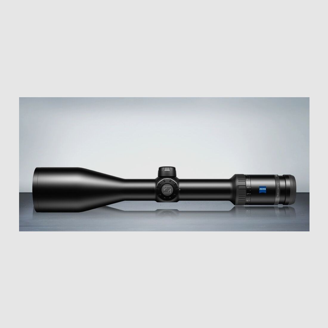 Zeiss Optik 3-12x56 Victory HT (30mm) Abs. 60 + ASV Höhe