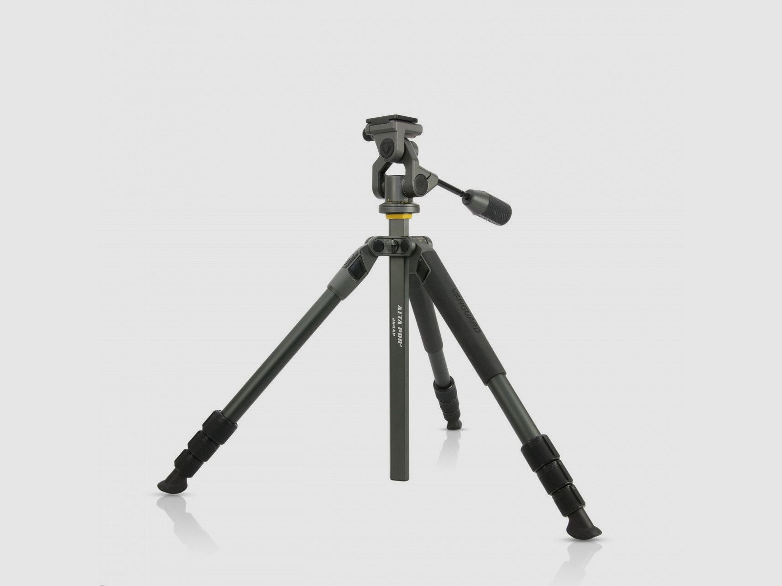 Vanguard Alta Pro 2 264AO – Aluminum Tripod, Observation Head, image 2 of 8