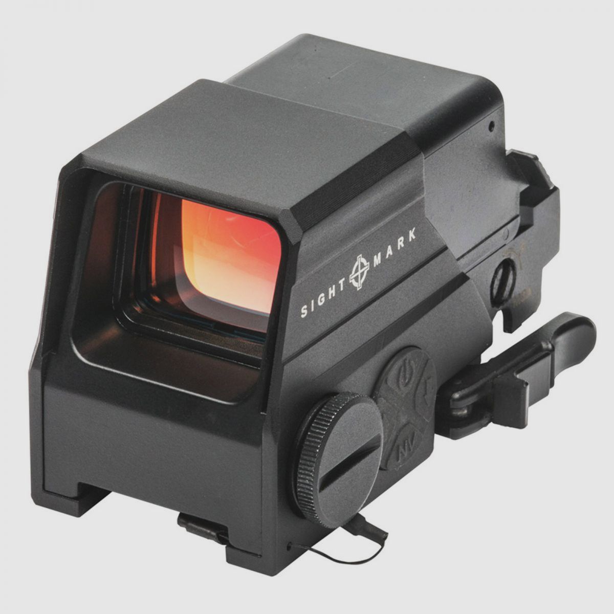 SIGHTMARK Mira de Punto Rojo Ultra Shot M-Spec LQD