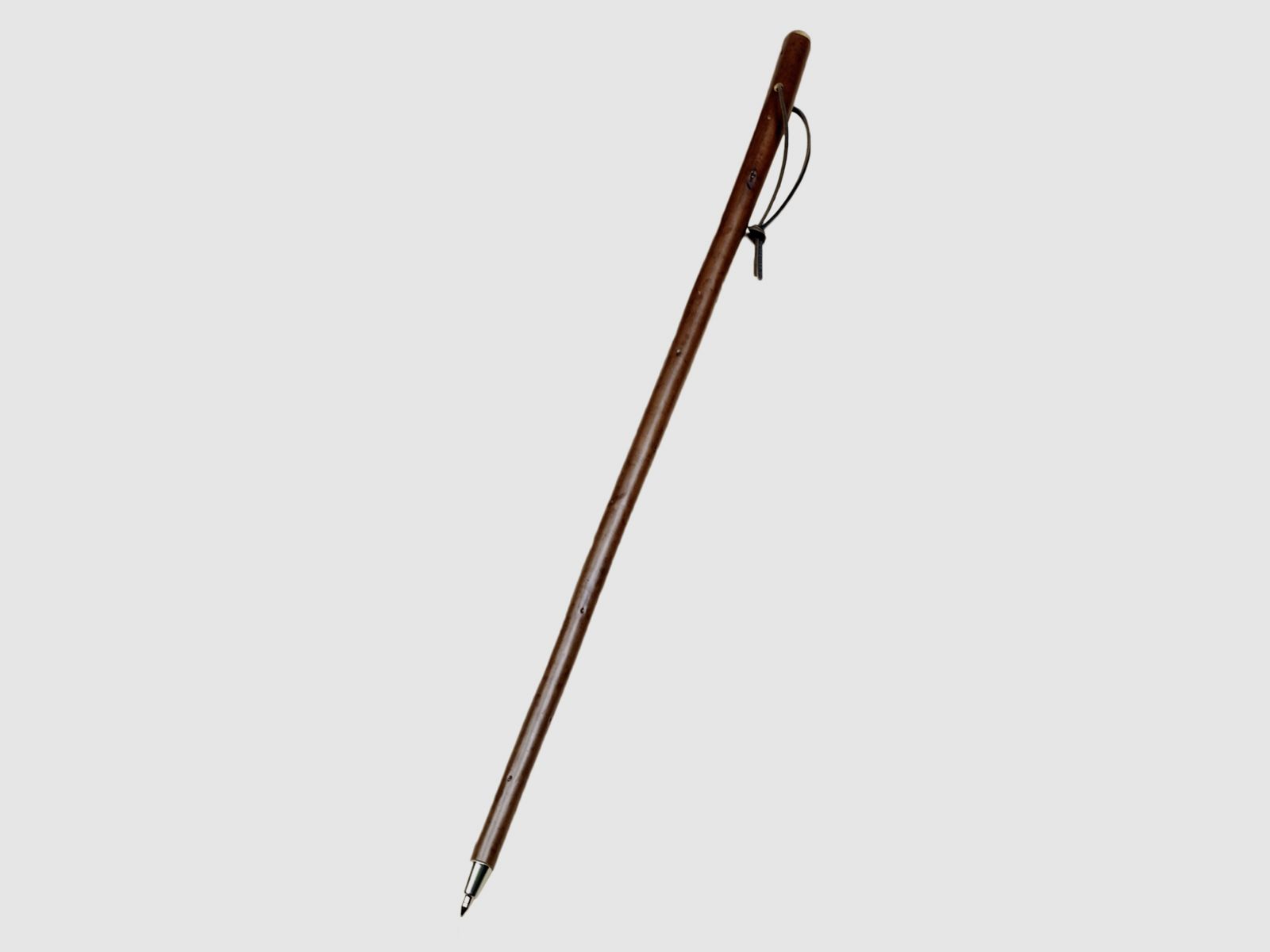 Fritzmann Wander- und Treiberstock Kastanie
