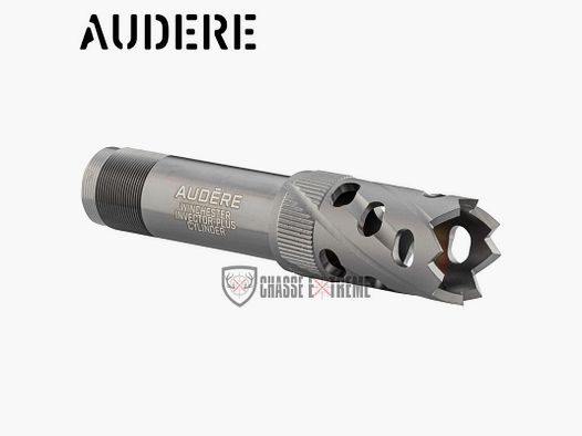 Tactische Choke AUDERE Kal. 12 voor Winchester