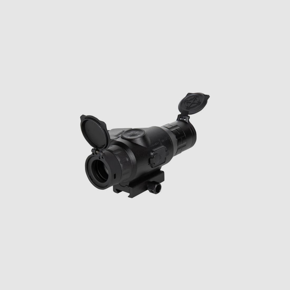 Sightmark Wraith Mini cannocchiale termico 2-16×35, immagine 3 di 11