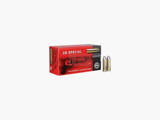 GECO 38SP LRN 158GR X50