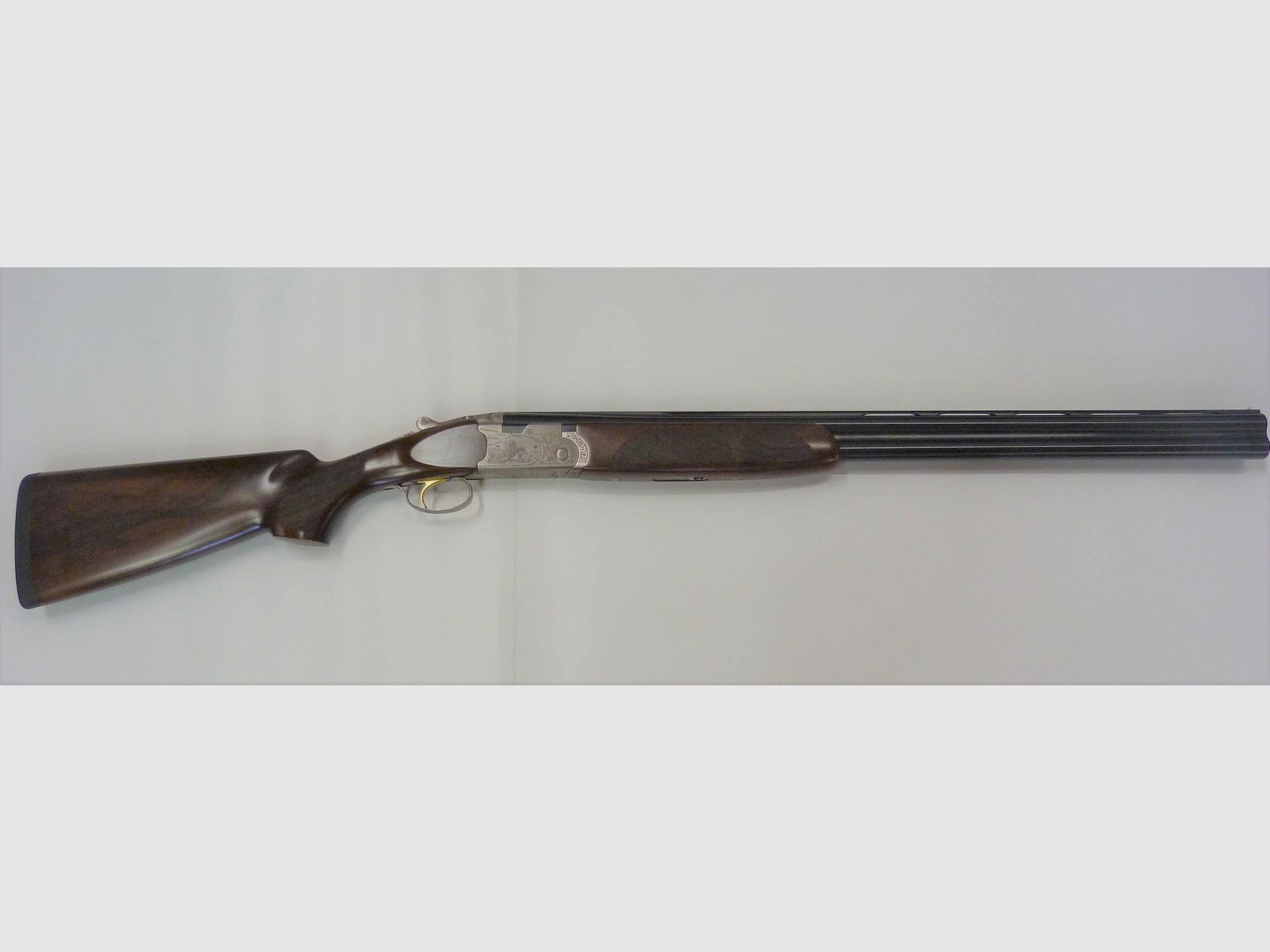 Beretta 687 Silver Pigeon Polowanie 3 12/76