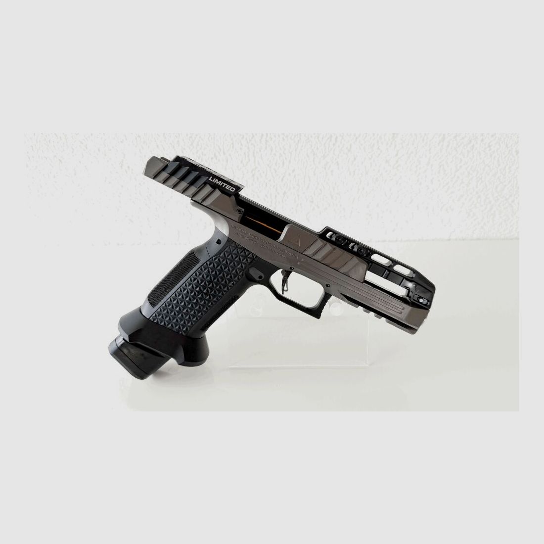 LAUGO ARMS Creator Limited Optics Kit avec Chargeur 9mm Luger, image 3 sur 4