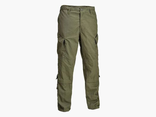 Defcon 5 Defcon 5 Einsatzhose BDU - Oliv / XXL Herren