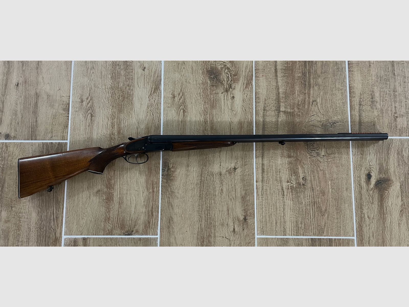 Brünner Doppelflinte 12/70