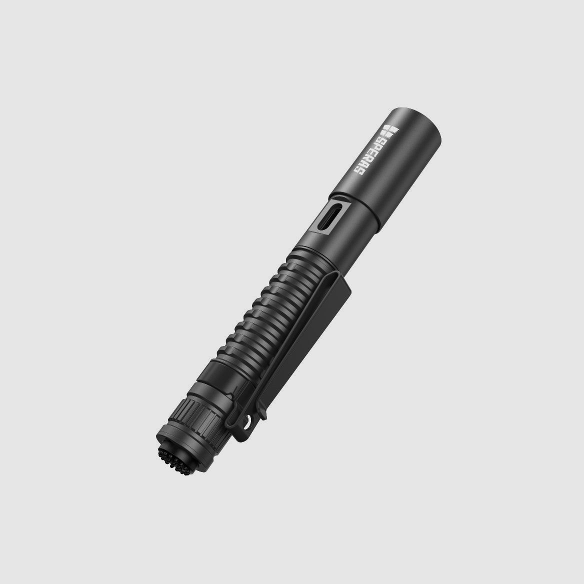 Taktische Lampe Speras EST MIC (700 Lumen), Bild 6 von 8