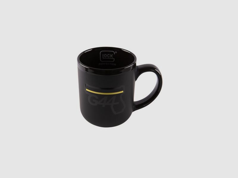 Glock G44 Tasse