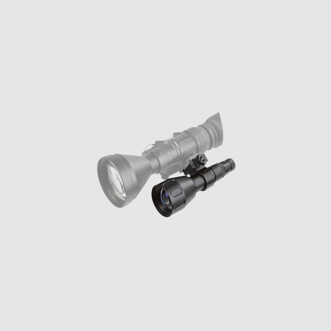 AGM Sioux940 Kit illuminatore a infrarossi a lungo raggio (940 nm/800 mW), immagine 4 di 7