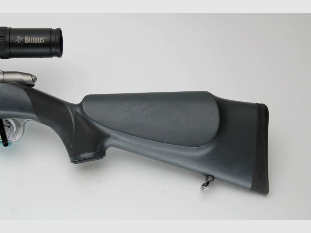 Sako V Modell V mit Burris Four X 3-12x56 .300WinMag