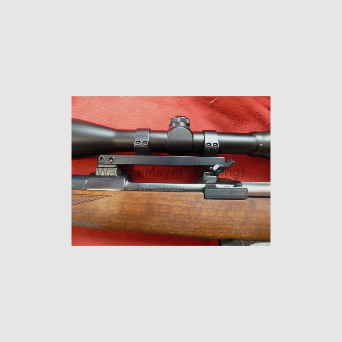 Zastava 98er