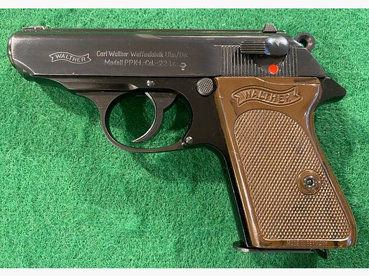 Walther PPK-L
