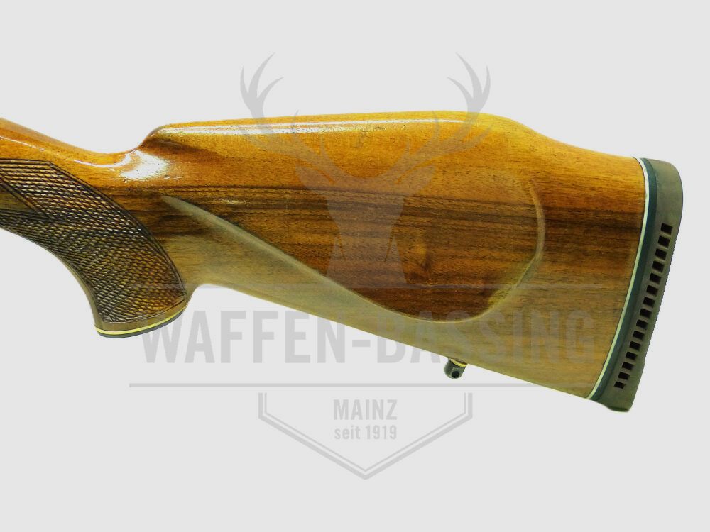 Mauser 2000