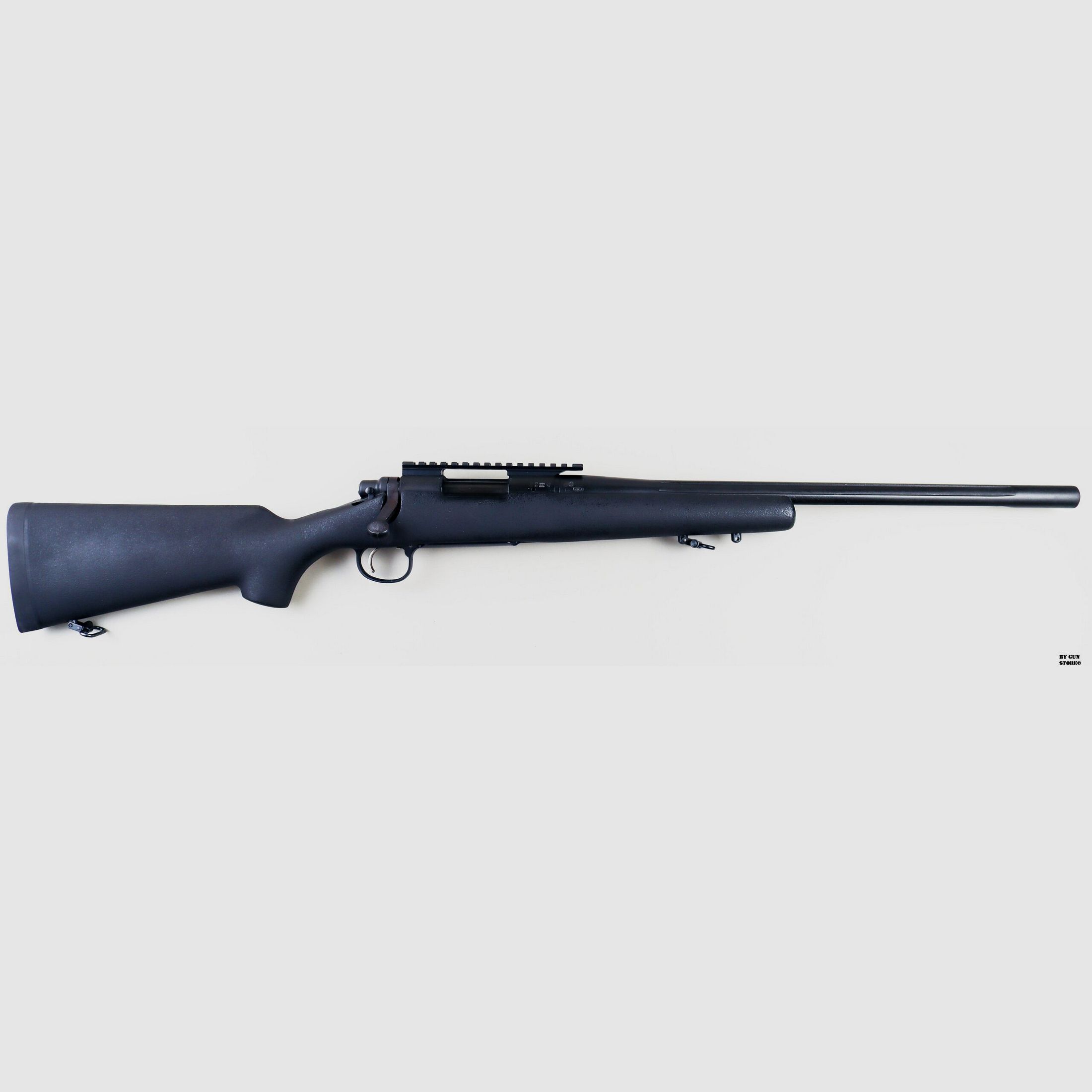 Remington mod. 700 Police LTR .308 Win Seriennr. G6708583, Bild 8 von 12