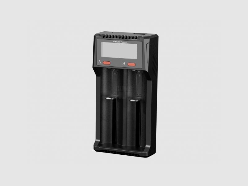 Fenix ARE-D2 USB-oplader, afbeelding 3 van 11