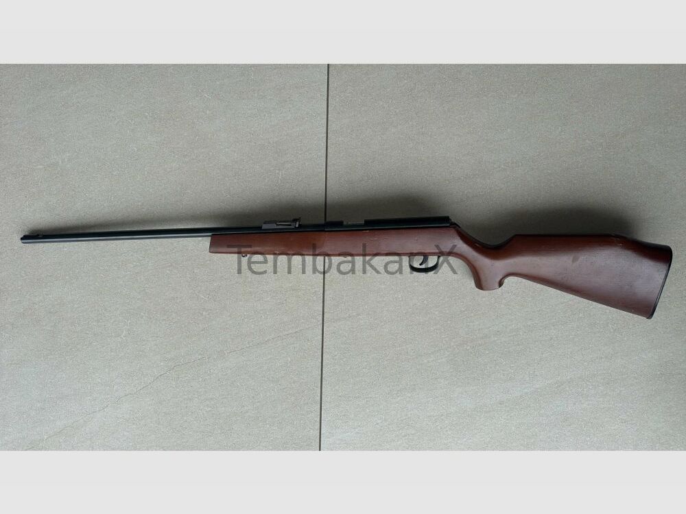 Voere KK .22lr