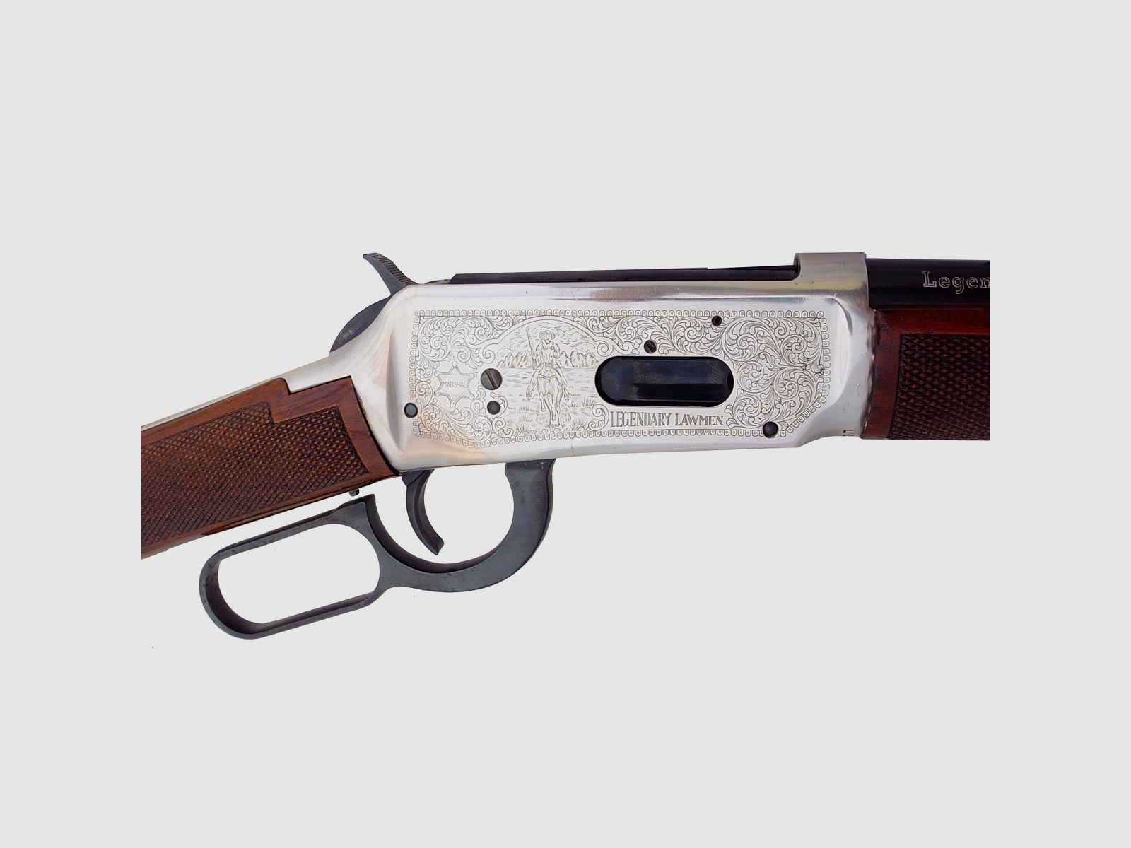 Winchester 1894 Legendary Lawmen, Bild 4 von 5
