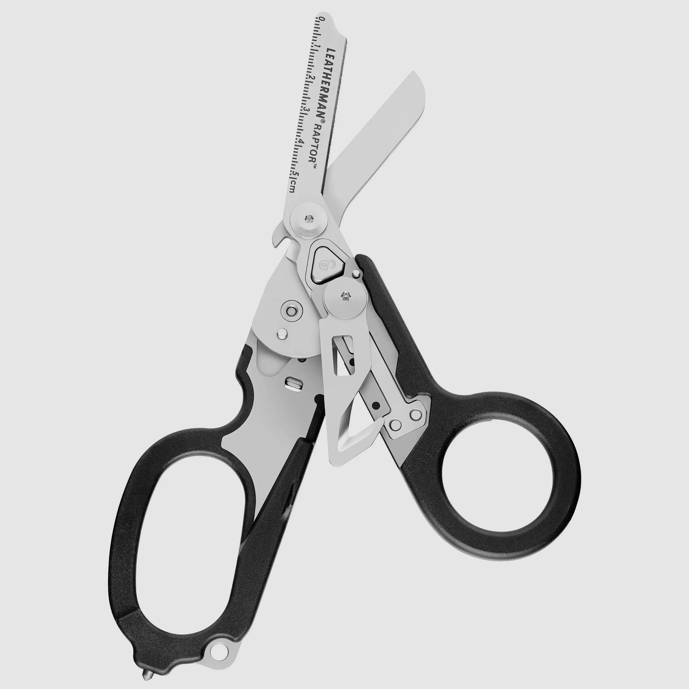Leatherman Leatherman Rettungsschere Raptor Rescue schwarz