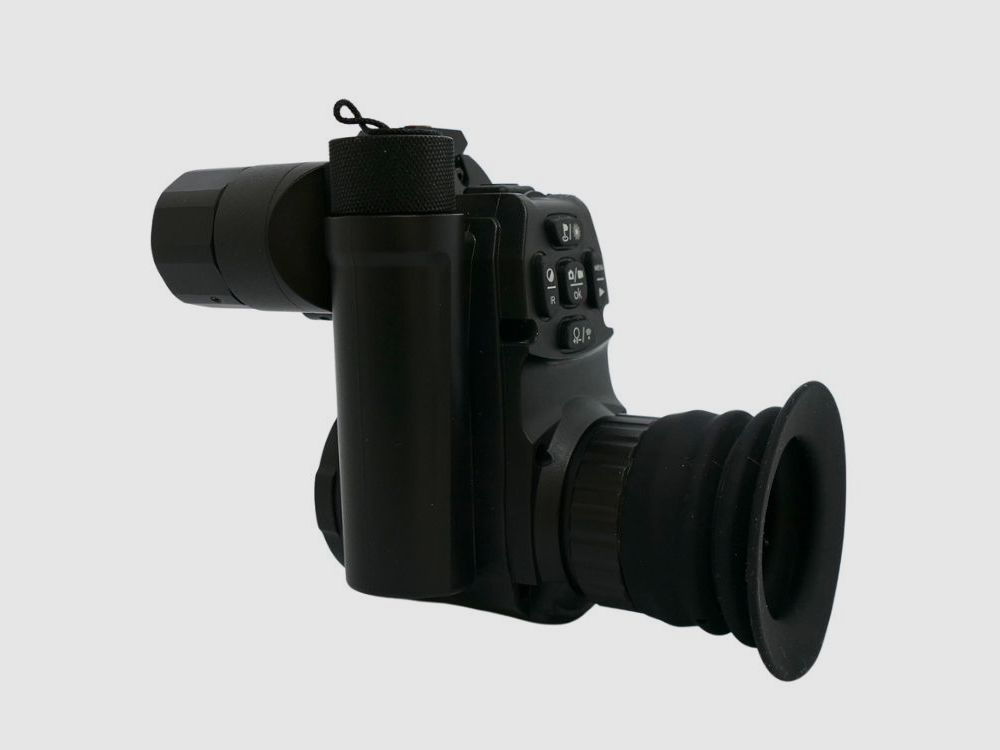 Pard-Nachtsicht PARD-007SP 940nm LRF 45mm Nachtsichtgeräte