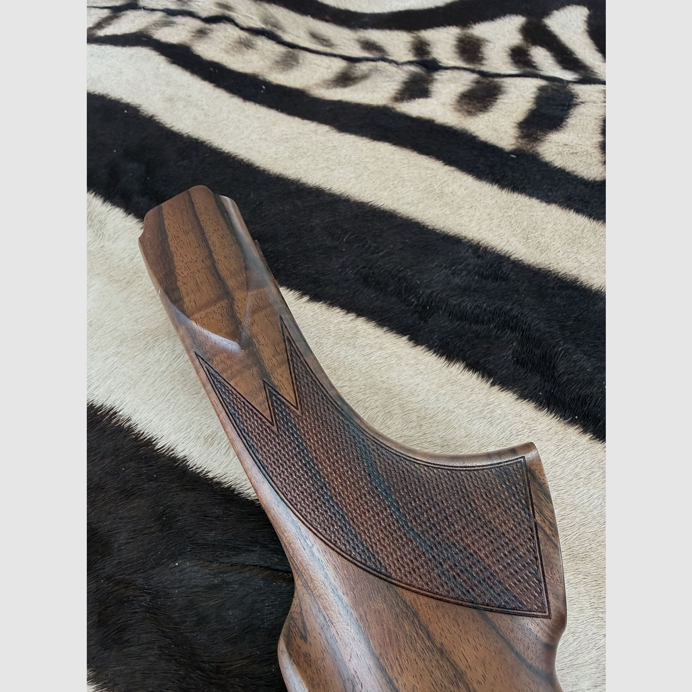 HINTERSCHAFT KRIEGHOFF CLASSIC PRAWE