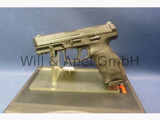 Heckler & Koch SFP 9 OR