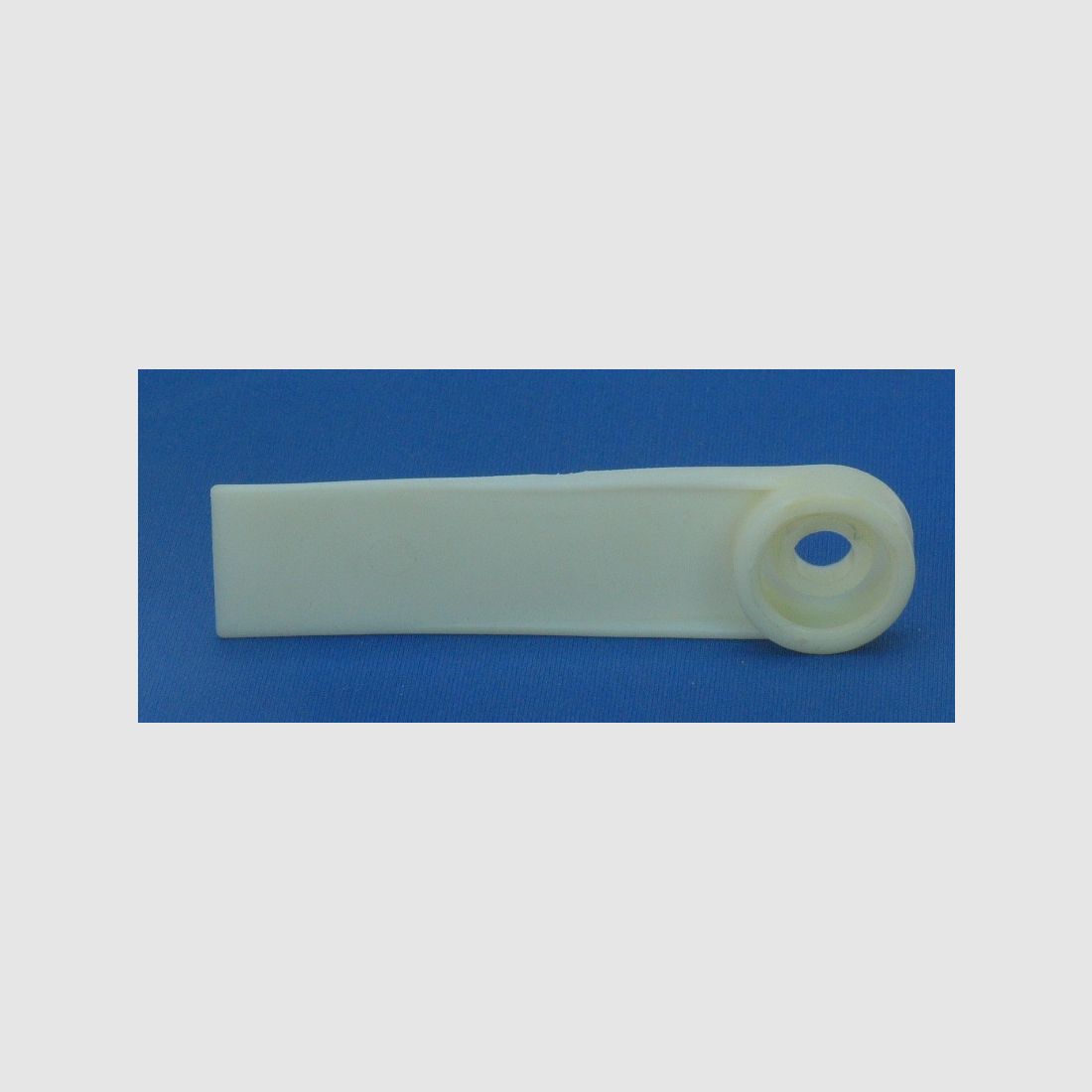 Diopterblende Wegu Gummi beige
