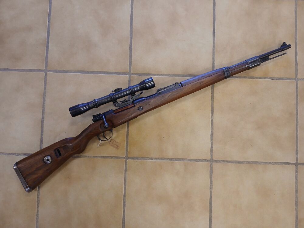 Mauser 98K